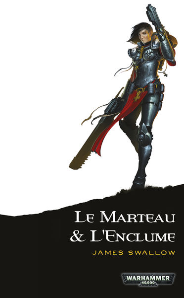 Le Marteau & L'Enclume 1 Le Marteau & LEnclume