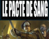 Le Pacte du Sang 34 le pacte du sang