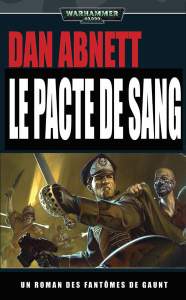 Le Pacte du Sang