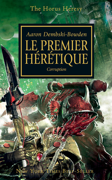 Le Premier Hérétique