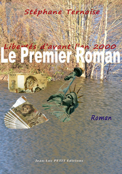 Le premier roman