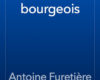 le roman bourgeois