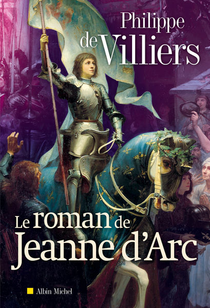 Le Roman de Jeanne dArc