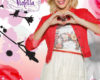 le roman photo de violetta saison 3 volume 1
