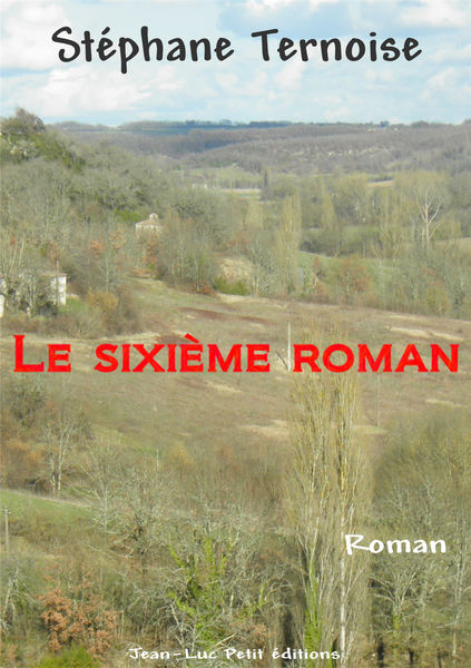 Le sixième roman