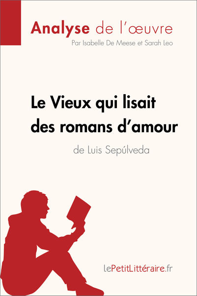 Le Vieux qui lisait des romans damour de Luis Sep...