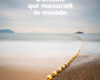 lenfant qui mesurait le monde
