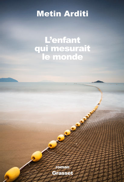 Lenfant qui mesurait le monde