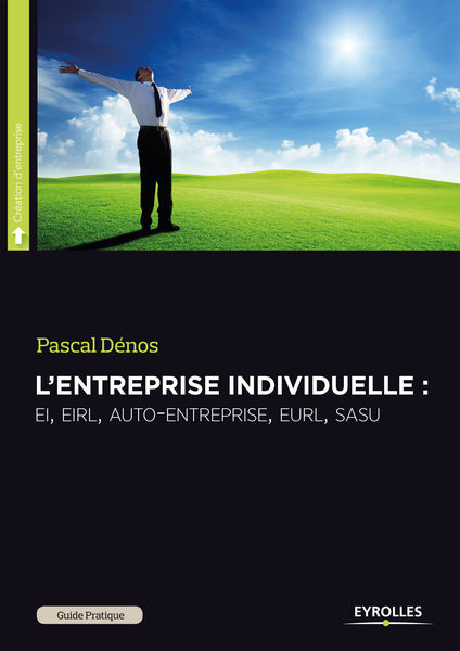 L'entreprise individuelle : EI, EIRL, auto-entrepr... 1 Lentreprise individuelle : EI, EIRL, auto entrepr...