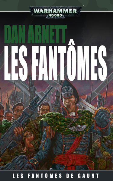 Les Fantomes