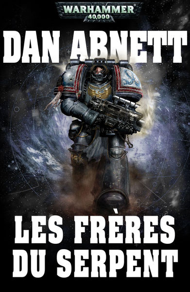 Les Frères Du Serpent