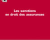 les sanctions en droit des assurances
