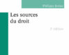 les sources du droit