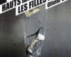 les talons hauts rapprochent les filles du ciel