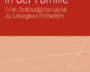 lesesozialisation in der familie