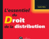 lessentiel du droit de la distribution