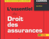 lessentiel du droit des assurances 2017 2018