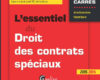 lessentiel du droit des contrats speciaux 2015 20