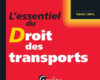 lessentiel du droit des transports