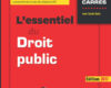 lessentiel du droit public 2017