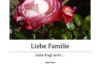 liebe familie teil 4