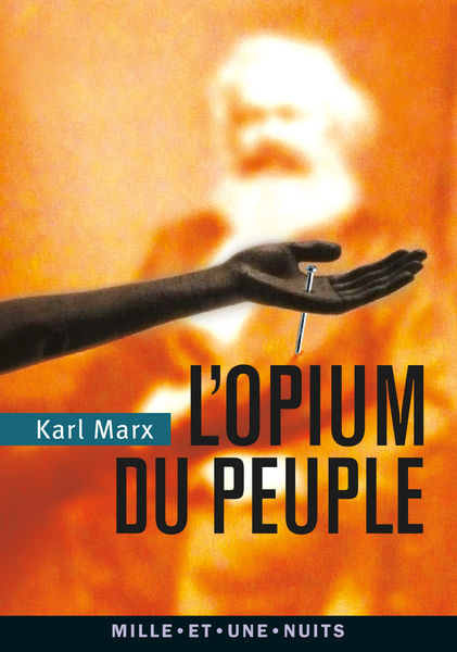 LOpium du peuple