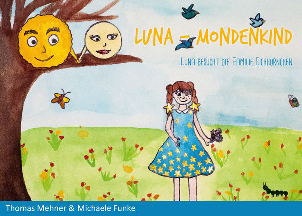Luna   Mondenkind