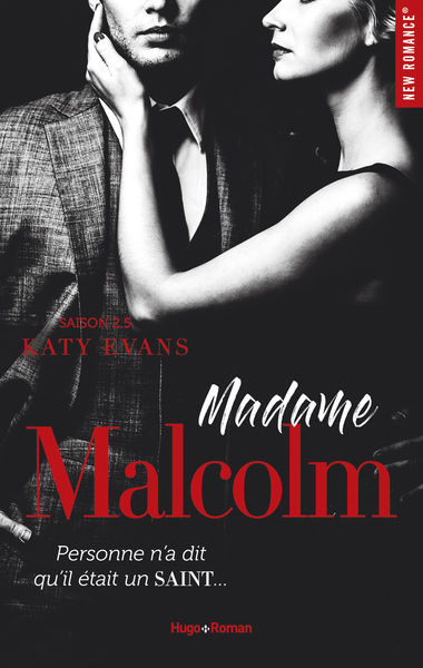 Madame Malcolm   tome 2.5