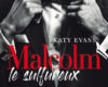 malcolm le sulfureux tome 1 episode 2