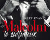 malcolm le sulfureux tome 1 episode 4