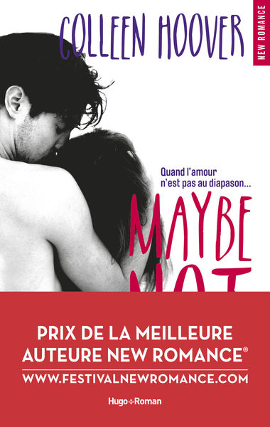 Maybe Not