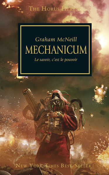 Mechanicum