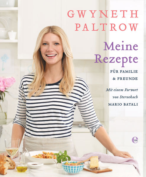 Meine Rezepte für Familie und Freunde 1 Meine Rezepte für Familie und Freunde