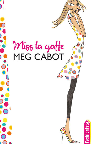 Miss La Gaffe 1