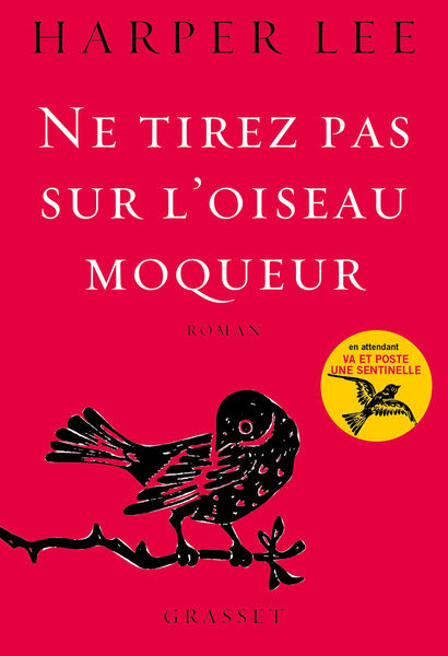 Ne tirez pas sur loiseau moqueur