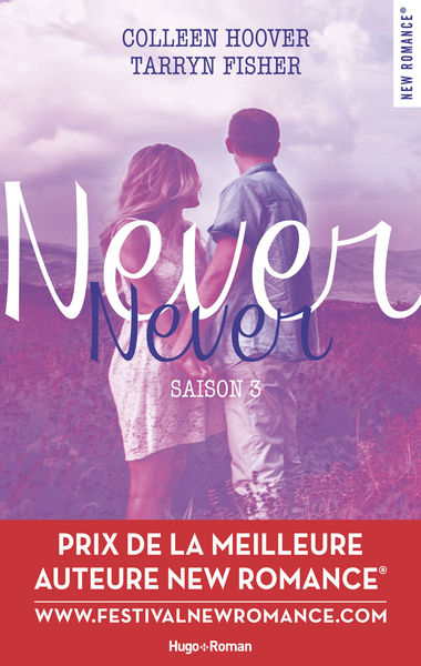 Never Never Saison 3