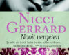 nooit vergeten
