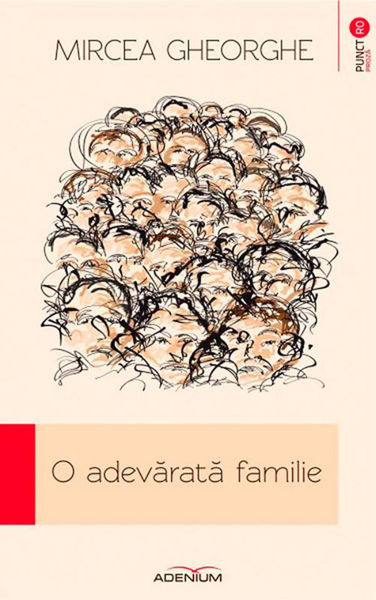 O adevărată familie 1 O adevărată familie