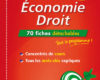 objectif bac fiches eco droit 1re stmg