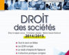 objectif dcg droit des societes 2014 2015