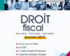 objectif dcg droit fiscal 2014 2015