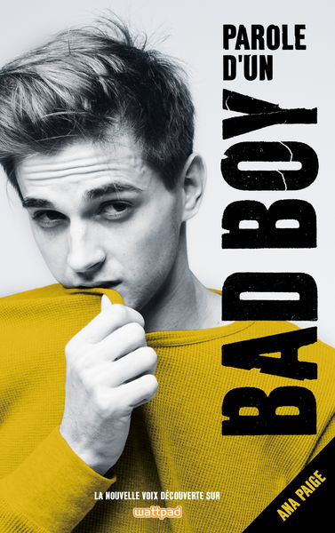Parole dun Bad Boy