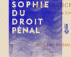 philosophie du droit penal