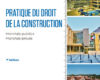 pratique du droit de la construction