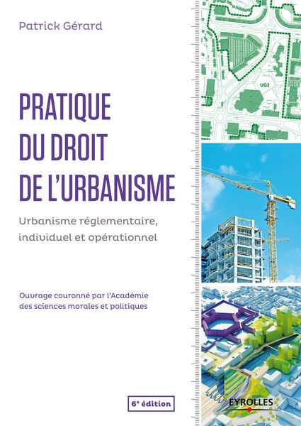 Pratique du droit de lurbanisme