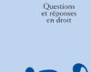 questions et reponses en droit