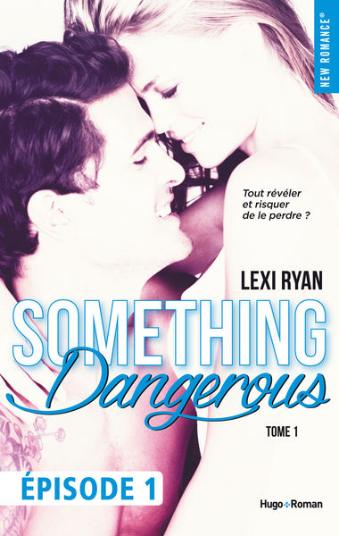 Reckless & Real Something dangerous Episode 1 - to... 1 Reckless & Real Something dangerous Episode 1 to...