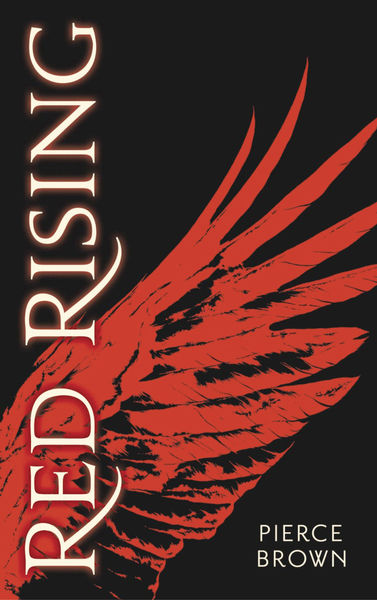 Red Rising   Livre 1   Red Rising