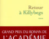 retour a killybegs grand prix du roman de lacade