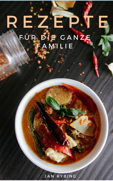 Rezepte   Für die ganze Familie